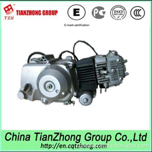 Motorcycle Engine Kits 100cc for Scooter, ATV, Moped